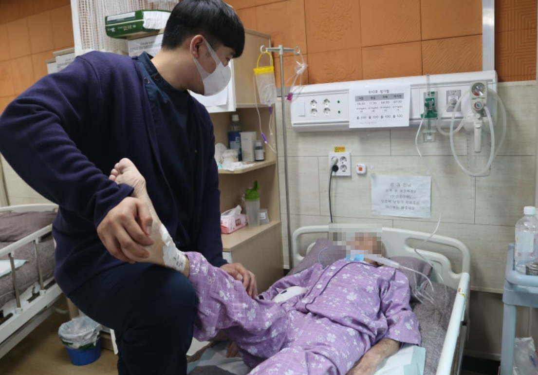 뇌경색 속쓰림은 왜 발생하나요?