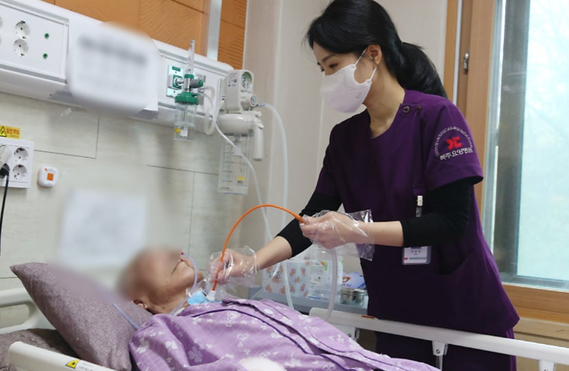 뇌경색 뇌졸중 전조 증상