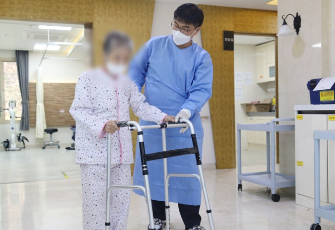 뇌경색 휴유증, 어떻게 대처해야 하나요?